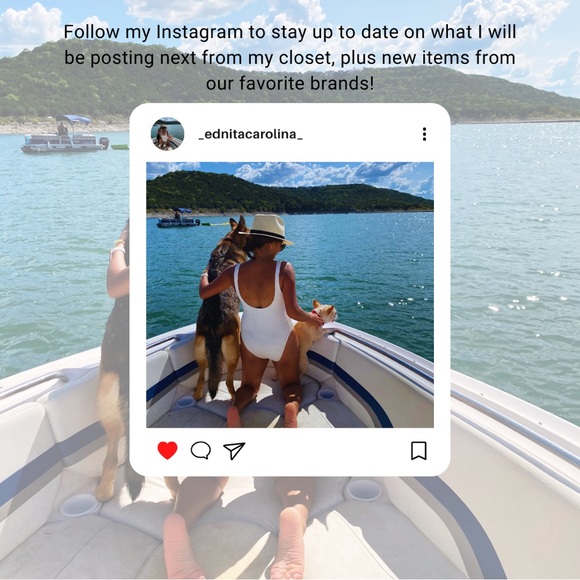 Meet your Posher, Edna - Picture 1 of 6